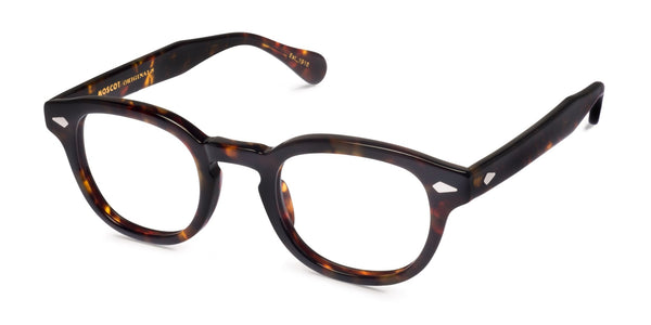 Ochelari Vedere Unisex OV MOSCOT LEMTOSH Tortoise 49